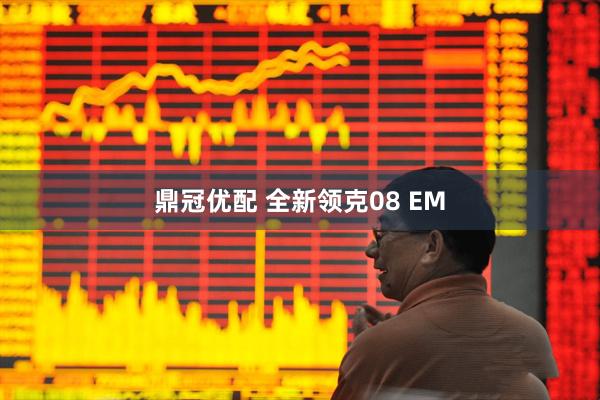 鼎冠优配 全新领克08 EM